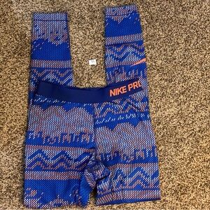 Nike‎ Pro Dri-FIT Leggings
